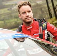 2023 - European Rally Championship - Round 1