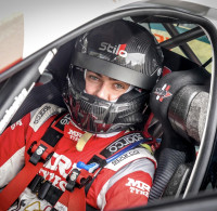 2023 - European Rally Championship - Round 1
