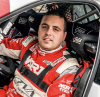 2023 - European Rally Championship - Round 1