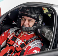 2023 - European Rally Championship - Round 1