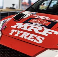 2023 - European Rally Championship - Round 1 Part- 9