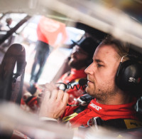 2023 - European Rally Championship - Round 1