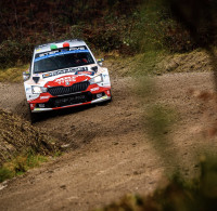 2023 - European Rally Championship - Round 1