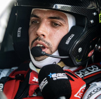 2023 - European Rally Championship - Round 1