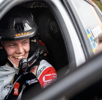 2023 - European Rally Championship - Round 1