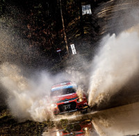 2023 - European Rally Championship - Round 1