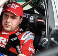 2023 - European Rally Championship - Round 1