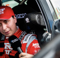 2023 - European Rally Championship - Round 1
