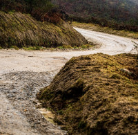 2023 - European Rally Championship - Round 1
