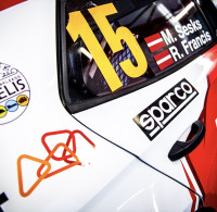 2023 - European Rally Championship - Round 1 Part- 9