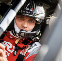 2023 - European Rally Championship - Round 1