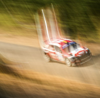 2023 - European Rally Championship - Round 6 