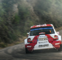 2023 - European Rally Championship - Round 6 