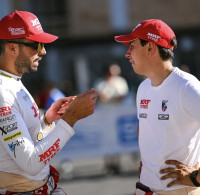 2023 - European Rally Championship - Round 6 