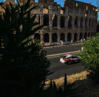 2023 - European Rally Championship - Round 6 