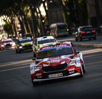 2023 - European Rally Championship - Round 6 