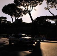 2023 - European Rally Championship - Round 6 