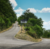 2023 - European Rally Championship - Round 6