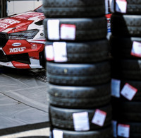 2023 - European Rally Championship - Round 6