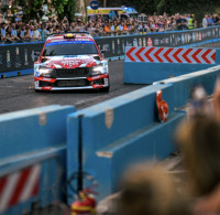 2023 - European Rally Championship - Round 6 