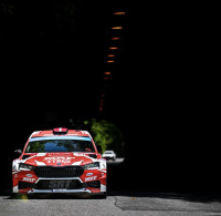 2023 - European Rally Championship - Round 6 