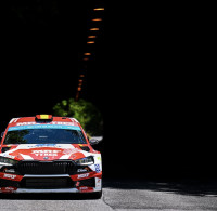 2023 - European Rally Championship - Round 6 