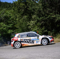 2023 - European Rally Championship - Round 6 