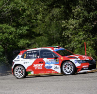 2023 - European Rally Championship - Round 6 