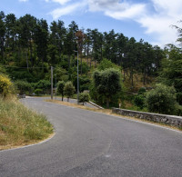 2023 - European Rally Championship - Round 6