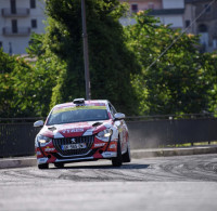 2023 - European Rally Championship - Round 6 