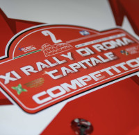 2023 - European Rally Championship - Round 6