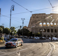 2023 - European Rally Championship - Round 6 