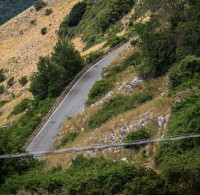 2023 - European Rally Championship - Round 6