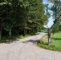 2023 - European Rally Championship - Round 7 