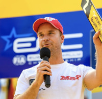 2023 - European Rally Championship - Round 7 