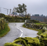 2023 - European Rally Championship - Round 1