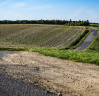 2023 - European Rally Championship - Round 7 