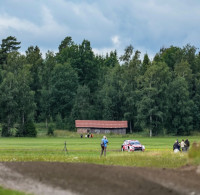 2023 - European Rally Championship - Round 5 