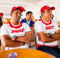 2024 - MRF FMSCI Indian National Rally Championship - Round 1 - Images