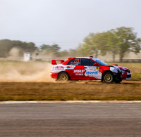 2024 - MRF FMSCI Indian National Rally Championship - Round 1 - Images