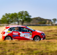 2024 - MRF FMSCI Indian National Rally Championship - Round 1 - Images