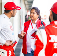 2024 - MRF FMSCI Indian National Rally Championship - Round 1 - Images