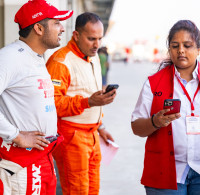 2024 - MRF FMSCI Indian National Rally Championship - Round 1 - Images