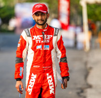 2024 - MRF FMSCI Indian National Rally Championship - Round 1 - Images