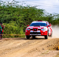 2024 - MRF FMSCI Indian National Rally Championship - Round 1 - Images