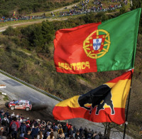 2023 - European Rally Championship - Round 1