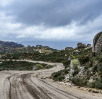 2023 - European Rally Championship - Round 1