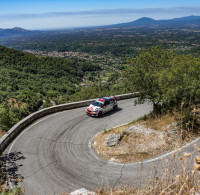 2023 - European Rally Championship - Round 6 