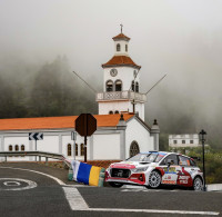 2023 - European Rally Championship - Round 2