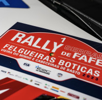 2023 - European Rally Championship - Round 1 